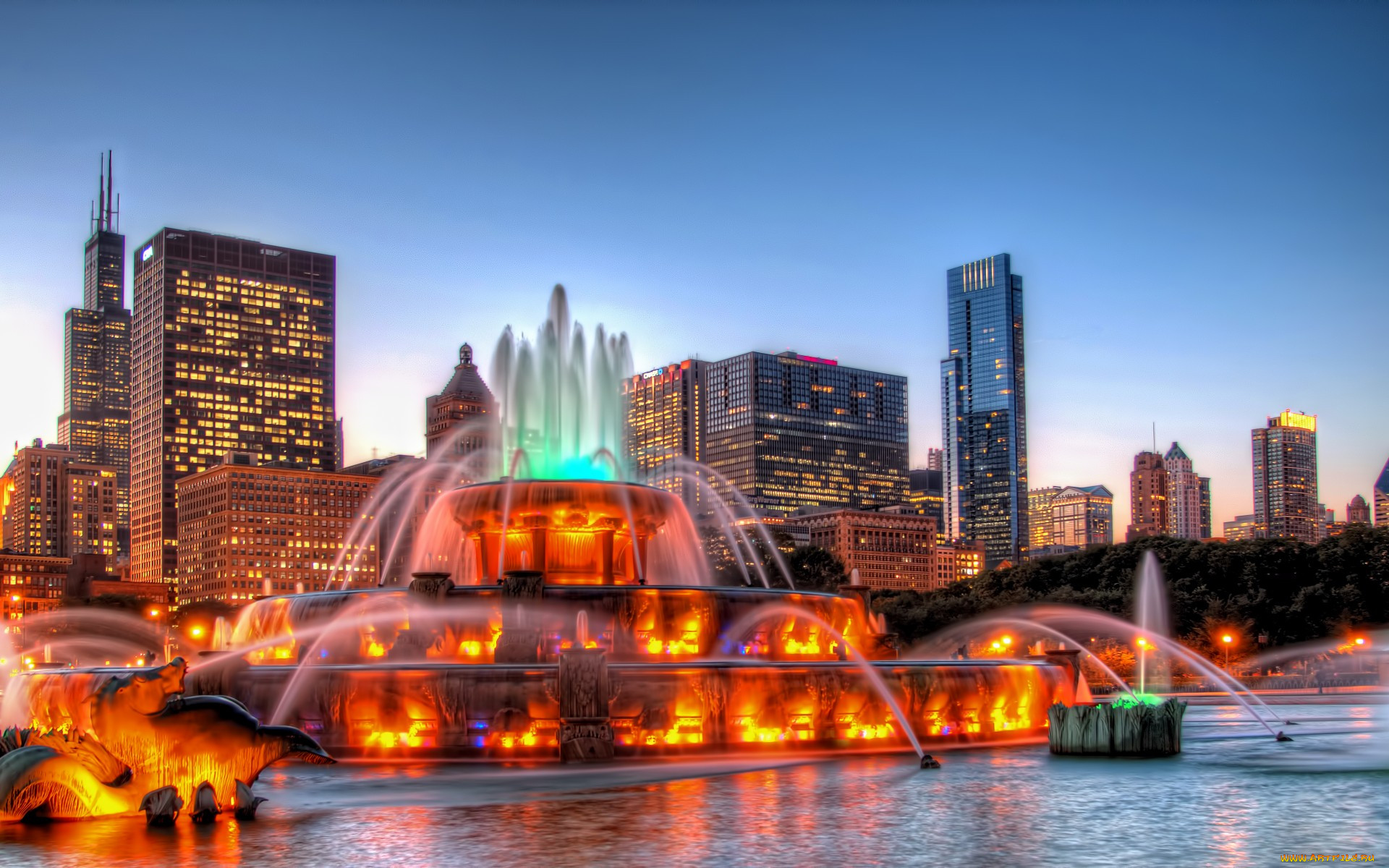 chicago, ,  , , , , , , hicago, usa